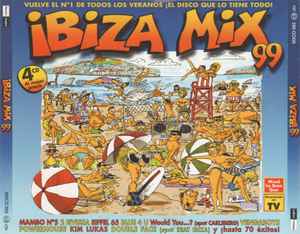 Various - Ibiza Mix 99