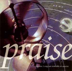 Praise - Praise album cover