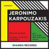 Jeronimo Karpouzakis - World Gypsy / Balkan Echoes Remixes