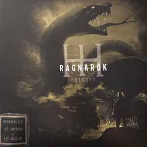 Record of Ragnarok (2021) - Filmaffinity