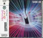 Cover of Shine On, 1995-10-01, CD