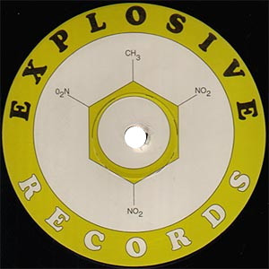 Explosive Records Label | Releases | Discogs