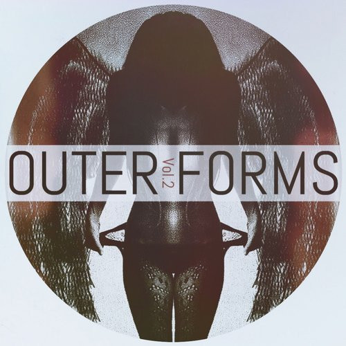 télécharger l'album Various - Outer Forms Vol2
