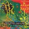 Urban Groove - 3 Para El 2000 - Pantheon After Hours