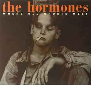 The Hormones - Where Old Ghosts Meet: LP, Album For Sale | Discogs