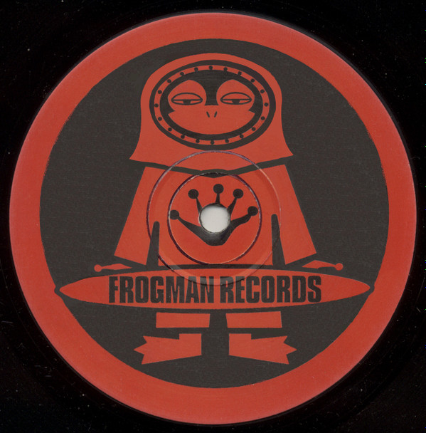 Frogman Records Label | Releases | Discogs
