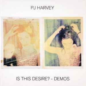 PJ Harvey – The Hope Six Demolition Project - Demos (2022, CD ...