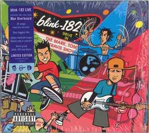 Blink-182 – The Mark