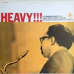 Cover of Heavy!!!, 1968, Vinyl