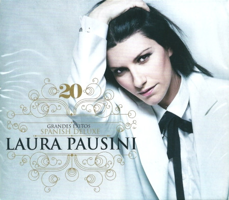 Laura Pausini – 20 (Grandes Éxitos) (2015, CD) - Discogs