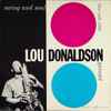 Lou Donaldson Quintet - Swing And Soul