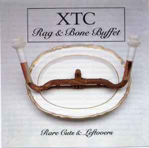 Rag & Bone Buffet - XTC
