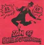 Pochette de Son Of Bllleeeeaaauuurrrrgghhh!, 1992-10-00, Vinyl