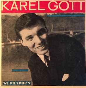 Karel Gott - Hej, Hej, Baby / Já Se Tiše Odporoučím album cover