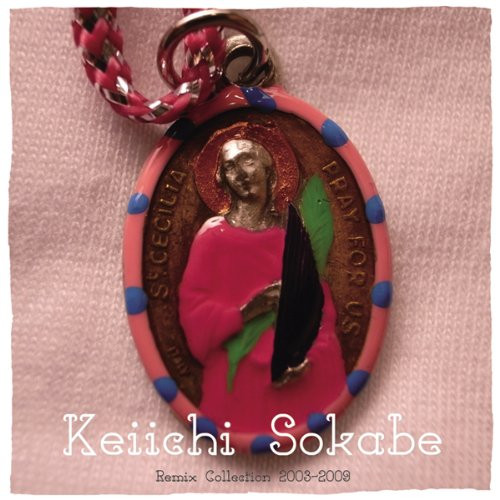 Keiichi Sokabe – Remix Collection 2003-2009 (2010, CD) - Discogs