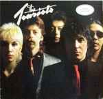 Cover of The Tourists, , Vinyl