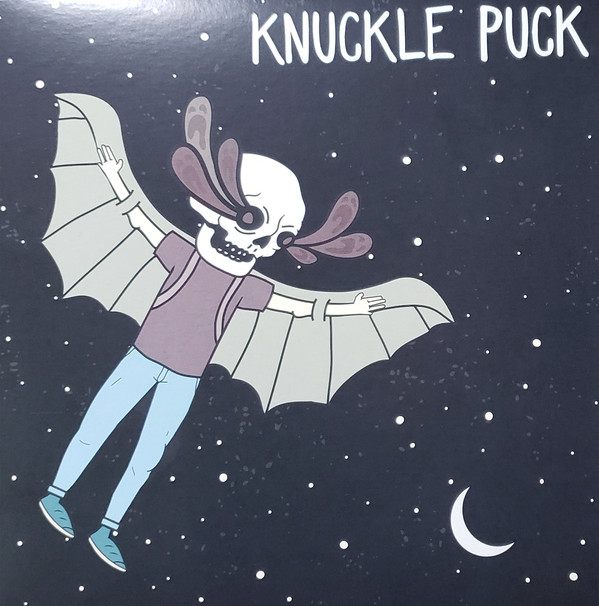 baixar álbum Download Knuckle Puck - Gold Rush Fences album