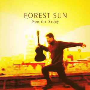 Forest Sun (2) - For The Story album cover