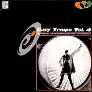 Easy Tempo Vol. 5 (A Slammin' Cinematic Experience) (1998, CD 