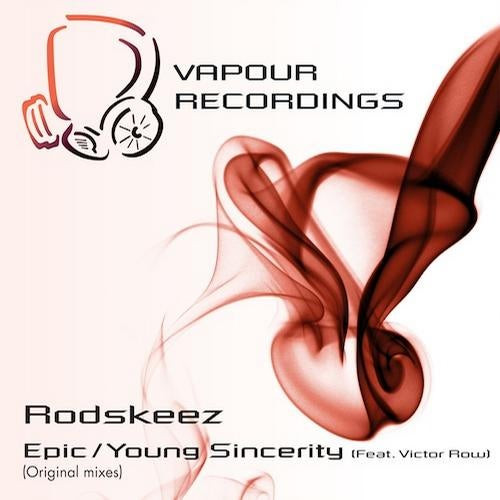 Album herunterladen Rodskeez - Young Sincerity Epic