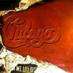 Cover of Chicago X, 1976-06-14, Vinyl