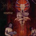 Demilich – Nespithe (1996, CD) - Discogs