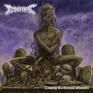 Coffins – Craving To Eternal Slumber (2015, Vinyl) - Discogs