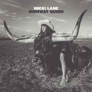 Nikki Lane - Highway Queen album cover