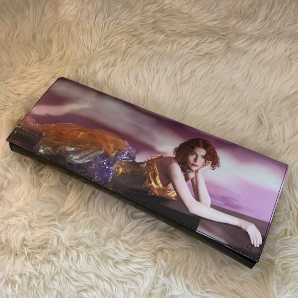 SOPHIE releases exclusive clutch bag alongside remix album - News - Mixmag