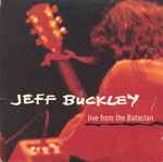Cover of Live From The Bataclan, 1995, CD