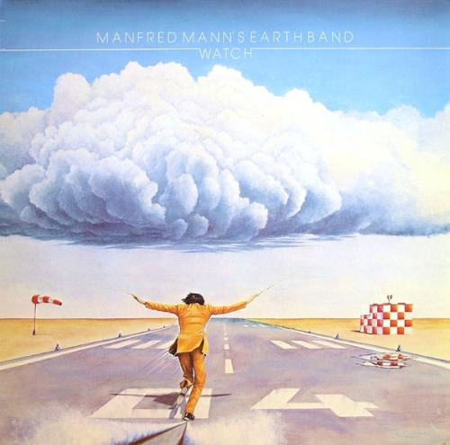 Manfred Mann's Earth Band – Watch (1978, Vinyl) - Discogs