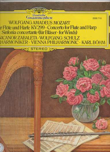 Saint-Saëns / Mozart, Alfons & Aloys Kontarsky - Orquestra Filarmônica de  Viena - Karl Böhm – O Carnaval Dos Animais / Serenata Em Sol maior (Vinyl)  - Discogs
