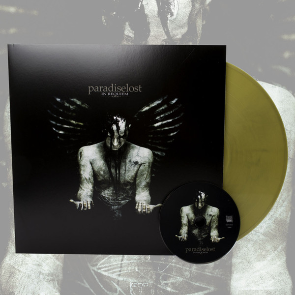 Paradise Lost - In Requiem | Releases | Discogs