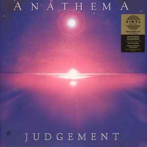Judgement - Anathema