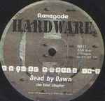 Cover of Dead By Dawn (The Final Chapter), 1998, Vinyl