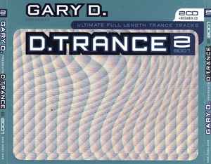 D.Trance 2/2001 - Gary D.