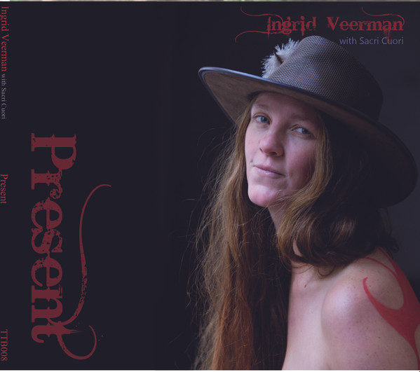 lataa albumi Ingrid Veerman - Present