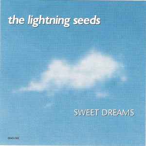 Lightning Seeds - Sweet Dreams album cover