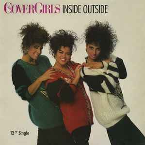 The Cover Girls - Inside Outside