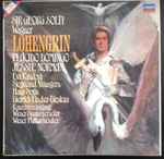 Cover of Lohengrin, 1987, Vinyl