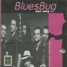 last ned album Blues Bug - One Way