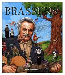 last ned album Georges Brassens - Entretiens Avec Un Poète
