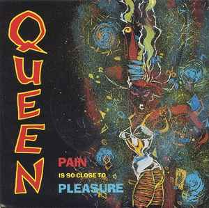 Queen – You're My Best Friend (1976, Vinyl) - Discogs