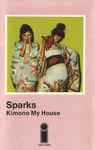 Cover of Kimono My House, 1974, Cassette