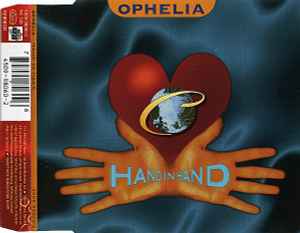 Hand In Hand - Ophelia