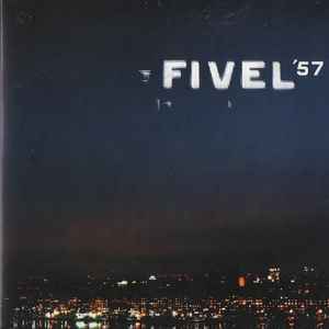 Fivel - '57 album cover