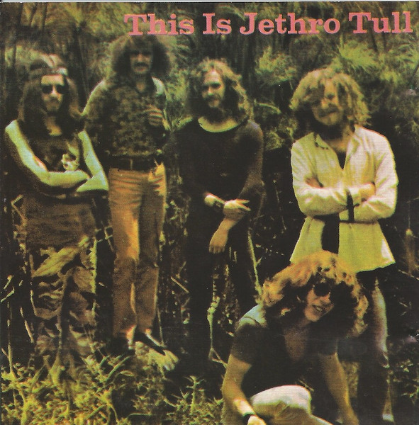 Jethro Tull - Midnight In Chicago -  Music