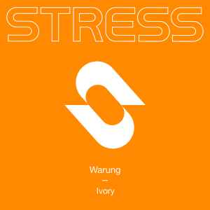 Warung - Ivory album cover