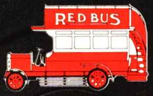 Red Bus Music Library