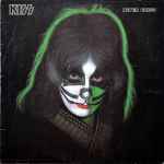 Kiss, Peter Criss – Peter Criss (1978, Vinyl) - Discogs